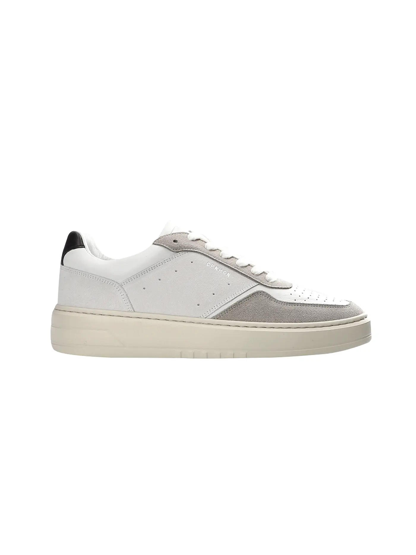 COPENHAGEN | Sneaker CPH1M | weiss